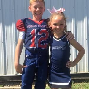 Meet your Posher, Jacki